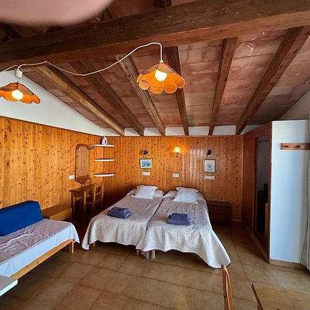 Apartamentos Can Marsalet Пуэрто-Колом Экстерьер фото