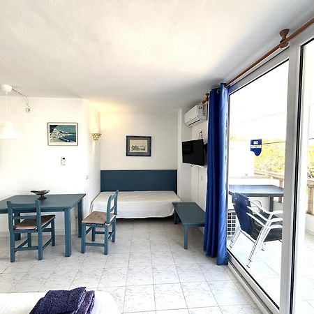 Apartamentos Can Marsalet Пуэрто-Колом Экстерьер фото
