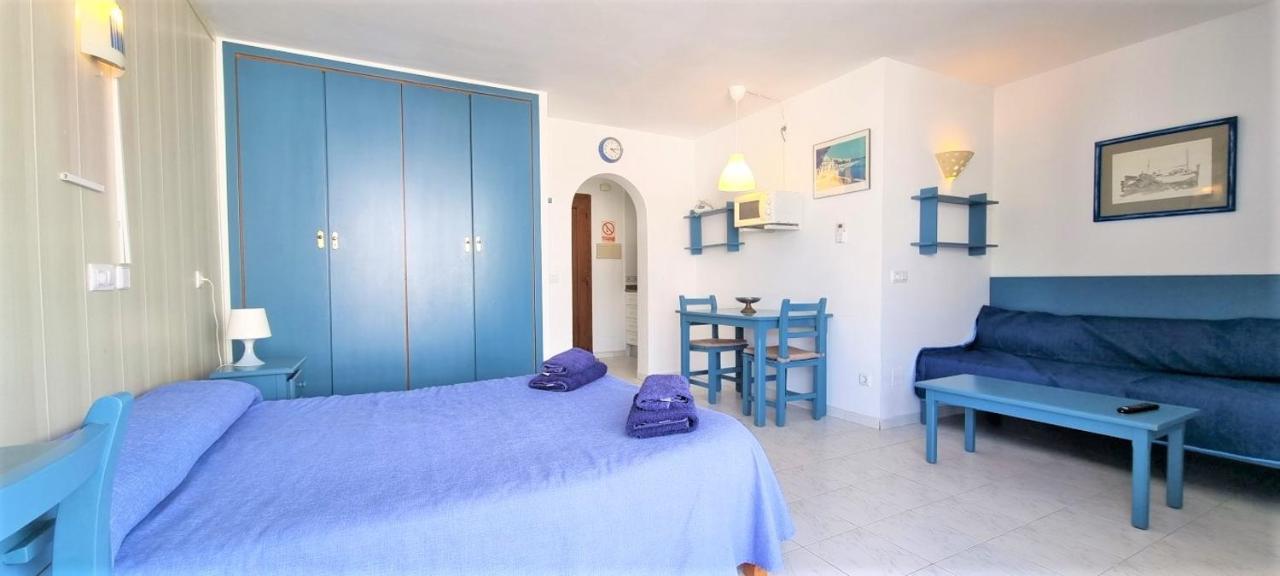 Apartamentos Can Marsalet Пуэрто-Колом Экстерьер фото