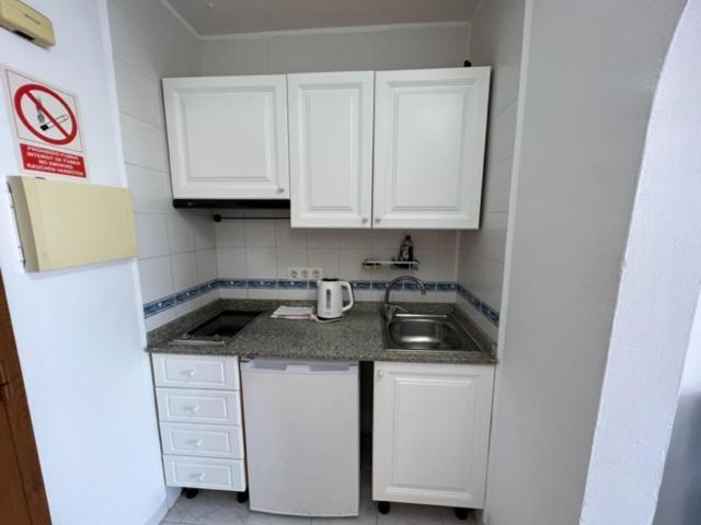 Apartamentos Can Marsalet Пуэрто-Колом Экстерьер фото