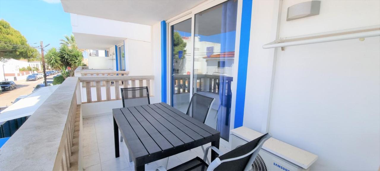 Apartamentos Can Marsalet Пуэрто-Колом Экстерьер фото