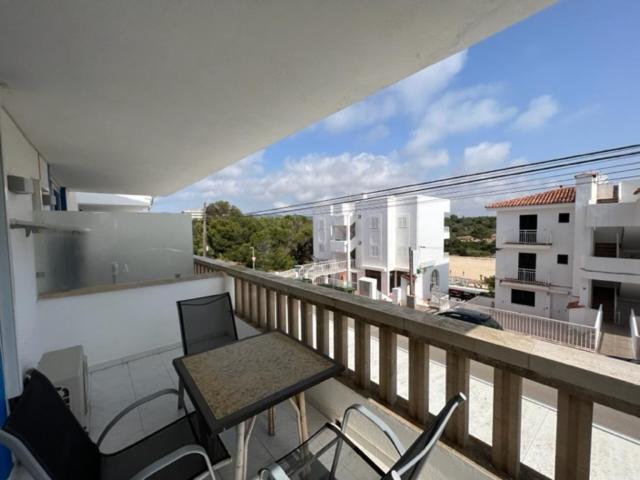 Apartamentos Can Marsalet Пуэрто-Колом Экстерьер фото