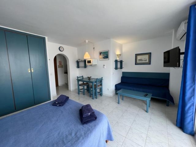 Apartamentos Can Marsalet Пуэрто-Колом Экстерьер фото