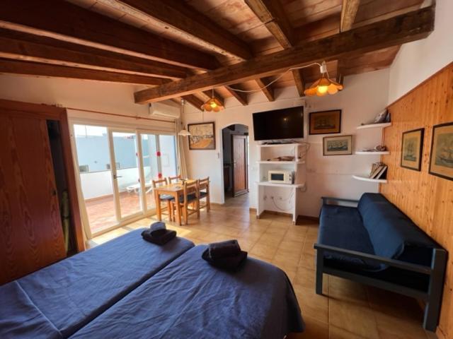 Apartamentos Can Marsalet Пуэрто-Колом Экстерьер фото