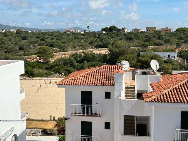 Apartamentos Can Marsalet Пуэрто-Колом Экстерьер фото