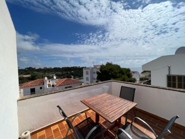 Apartamentos Can Marsalet Пуэрто-Колом Экстерьер фото