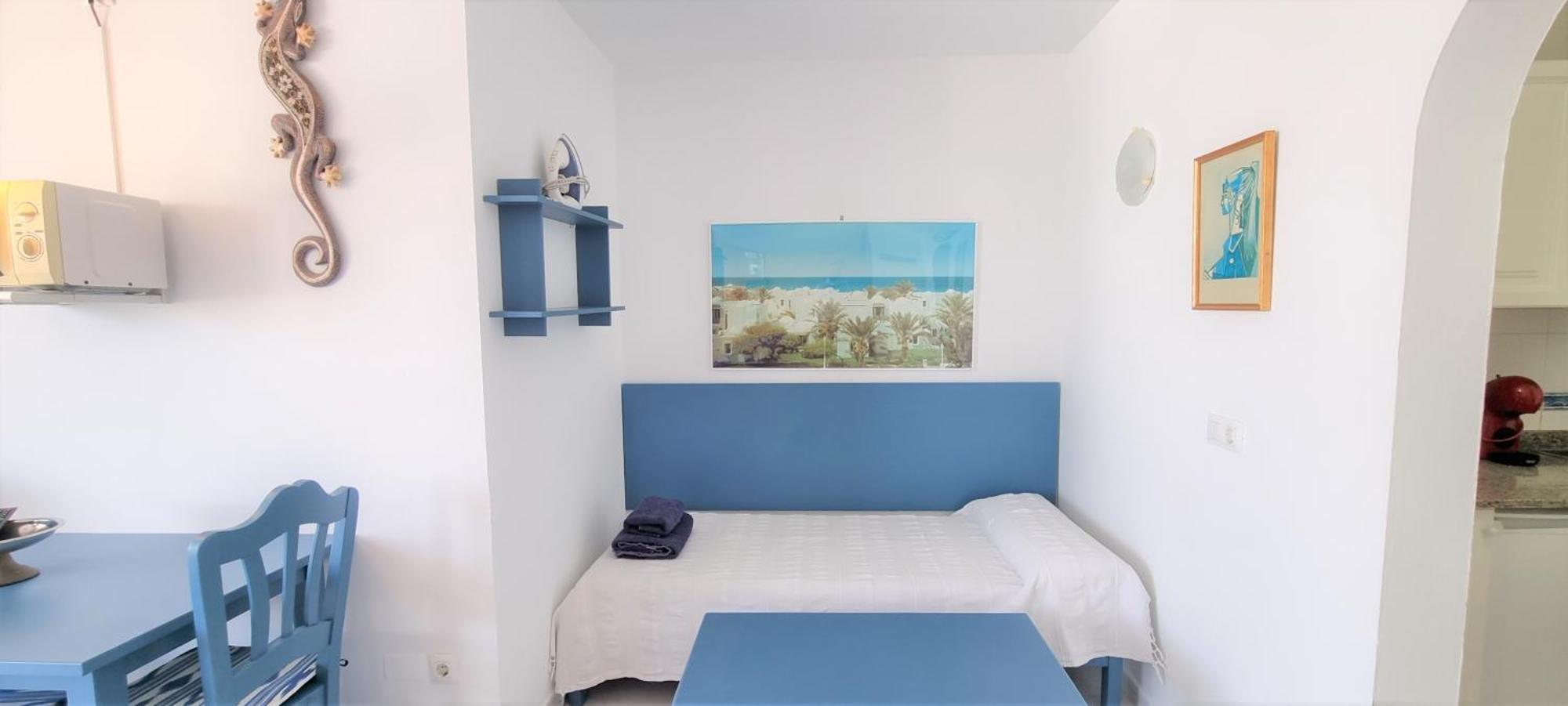 Apartamentos Can Marsalet Пуэрто-Колом Номер фото