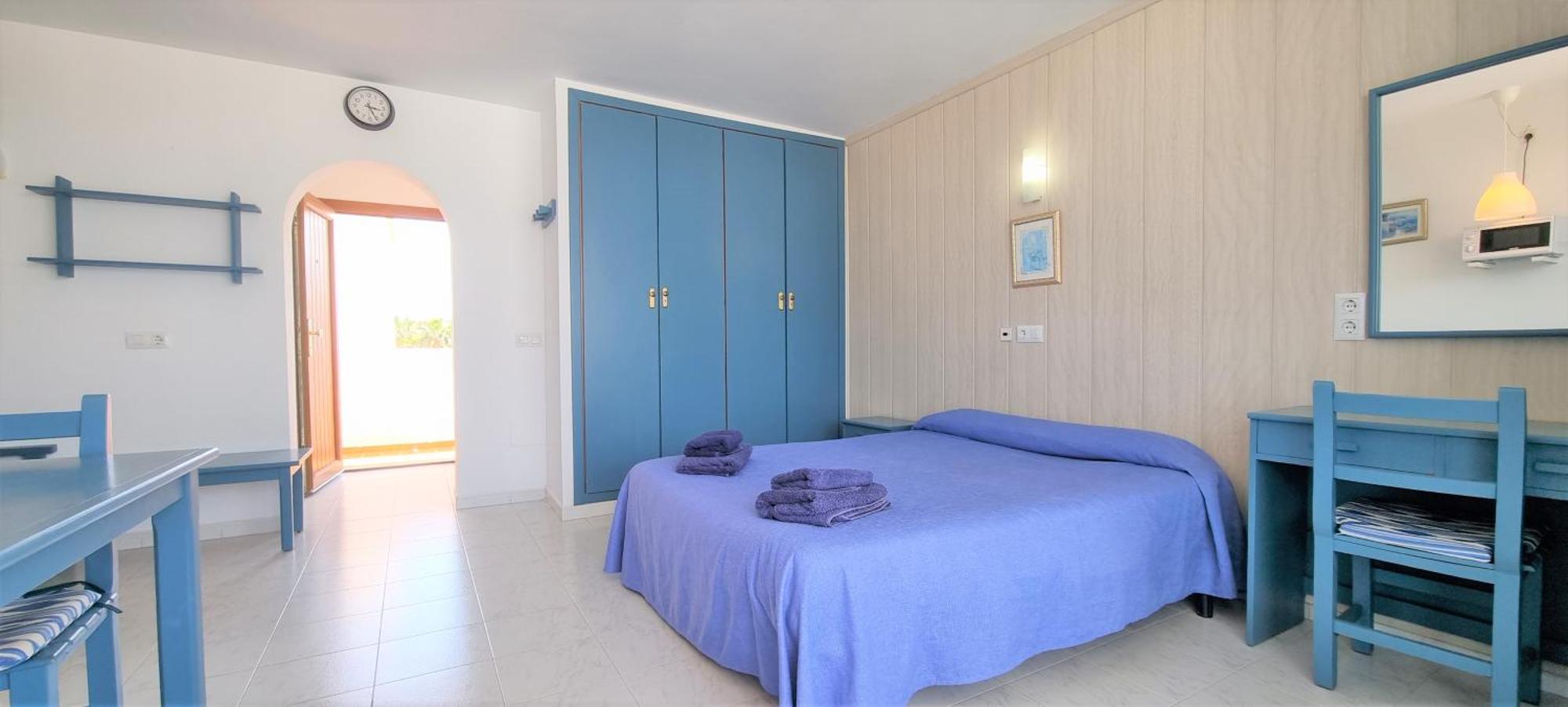 Apartamentos Can Marsalet Пуэрто-Колом Номер фото