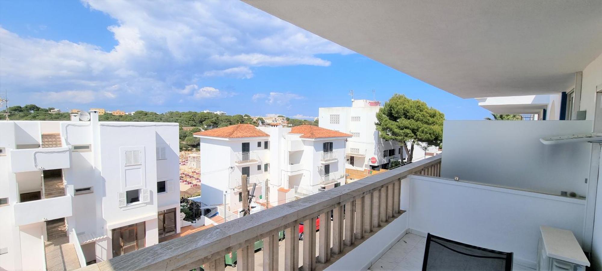 Apartamentos Can Marsalet Пуэрто-Колом Номер фото