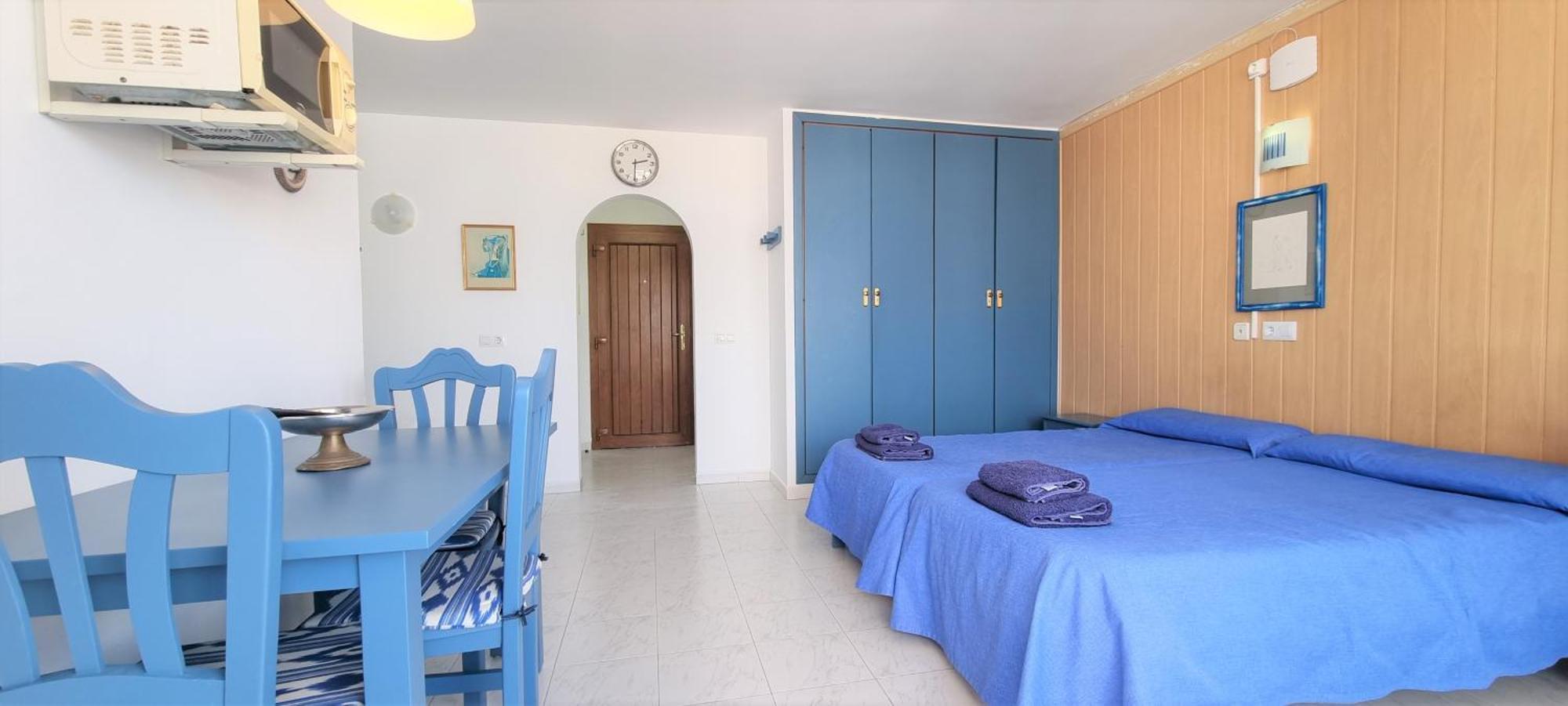 Apartamentos Can Marsalet Пуэрто-Колом Номер фото