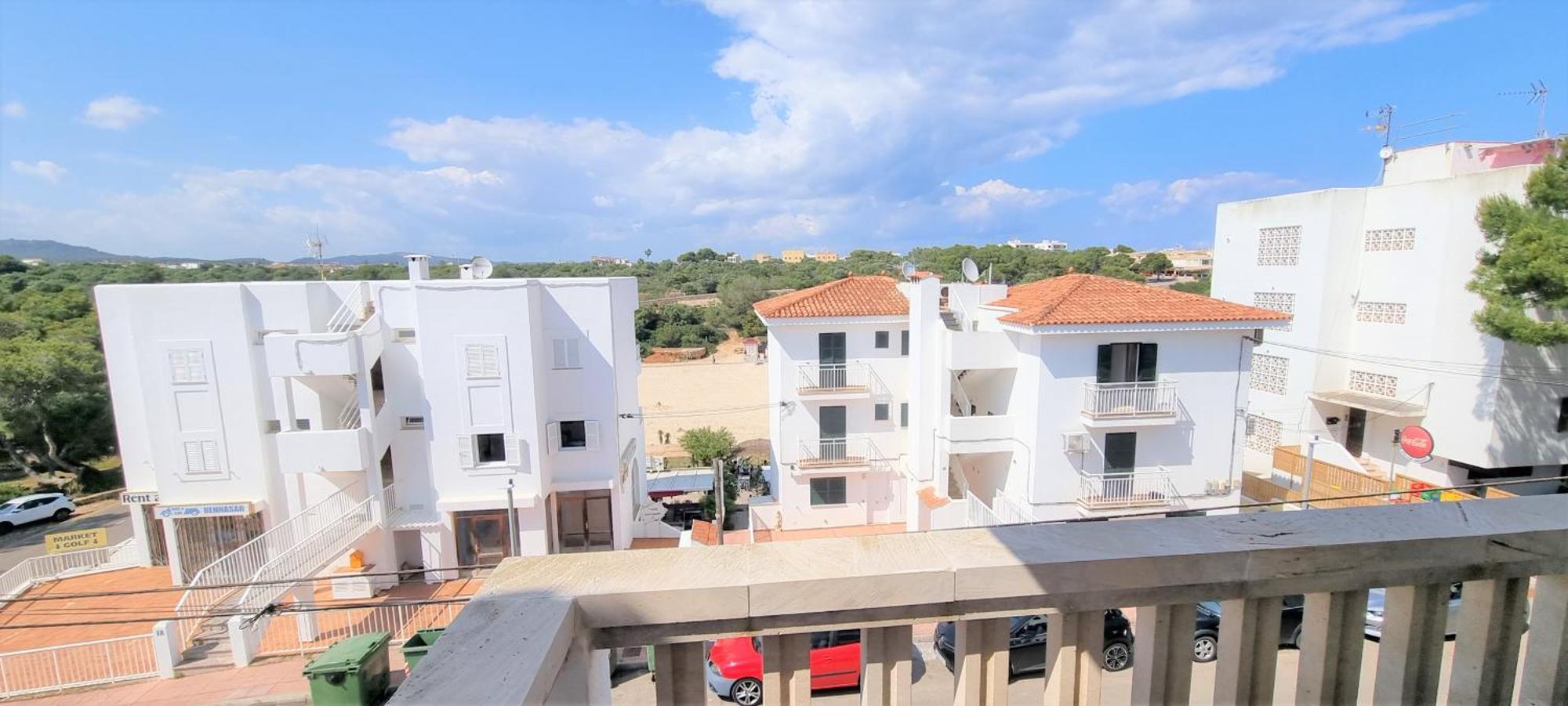 Apartamentos Can Marsalet Пуэрто-Колом Номер фото