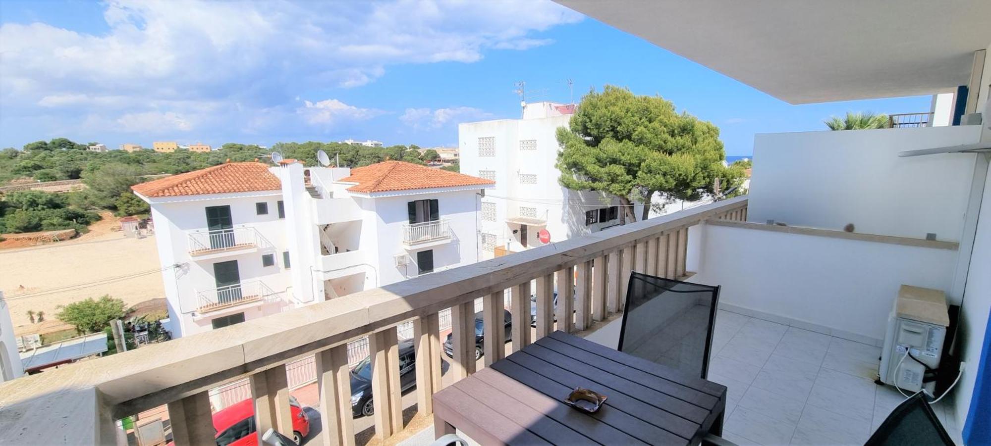 Apartamentos Can Marsalet Пуэрто-Колом Номер фото