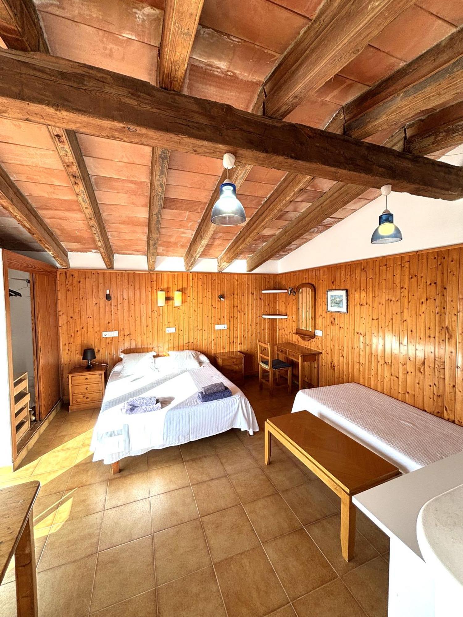 Apartamentos Can Marsalet Пуэрто-Колом Экстерьер фото