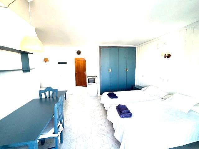 Apartamentos Can Marsalet Пуэрто-Колом Экстерьер фото