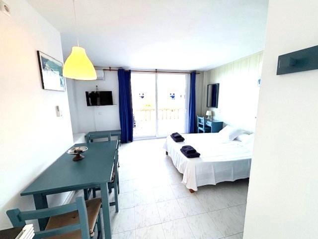 Apartamentos Can Marsalet Пуэрто-Колом Экстерьер фото