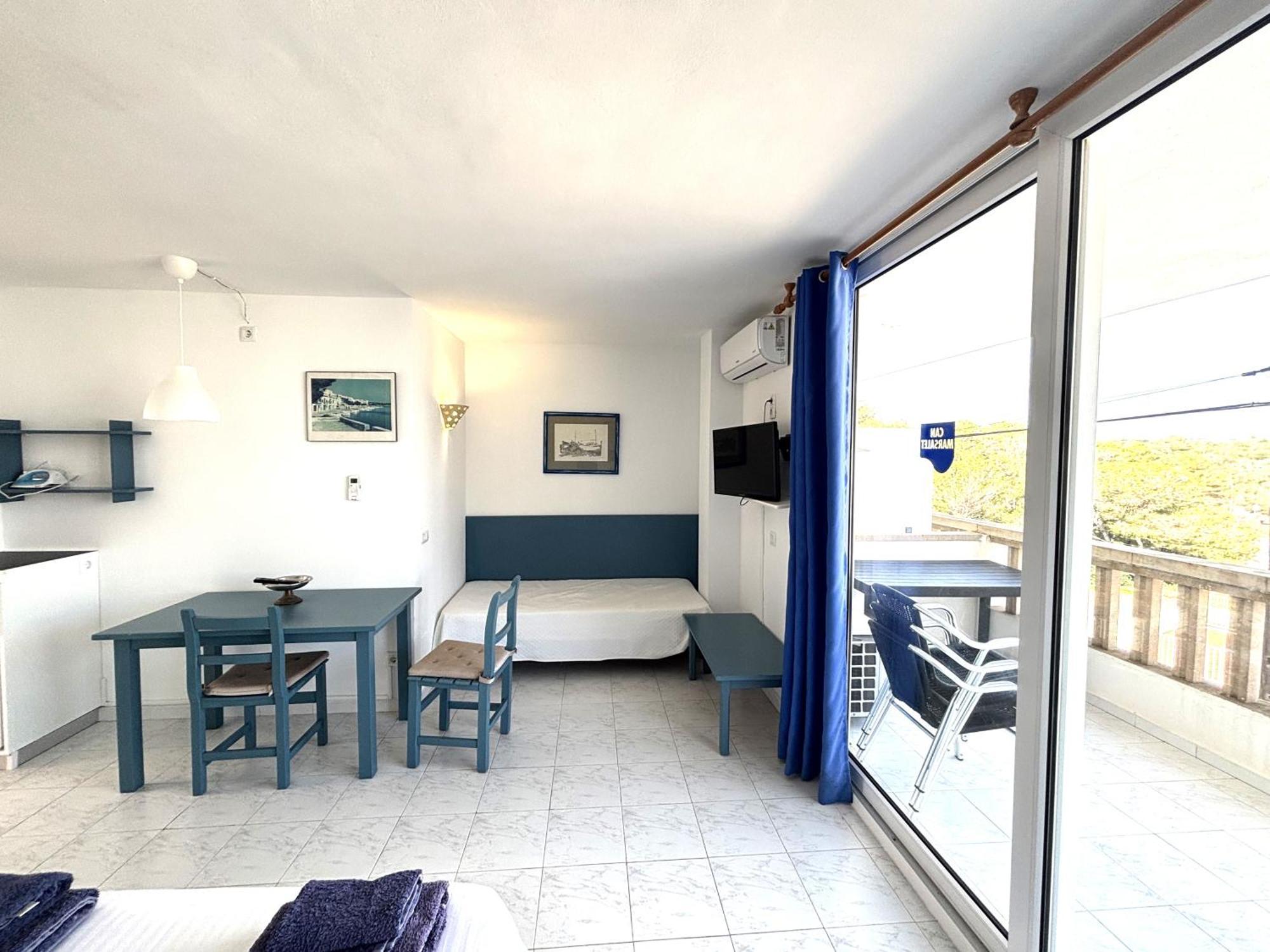 Apartamentos Can Marsalet Пуэрто-Колом Экстерьер фото